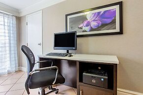 La Quinta Inn by Wyndham Champaign