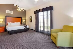 La Quinta Inn by Wyndham Champaign