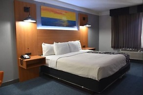 La Quinta Inn by Wyndham Champaign