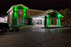 La Quinta Inn by Wyndham Champaign