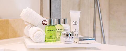 Anantara Grand Hotel Krasnapolsky Amsterdam