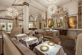 Anantara Grand Hotel Krasnapolsky Amsterdam