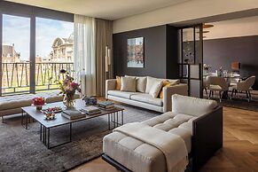 Anantara Grand Hotel Krasnapolsky Amsterdam