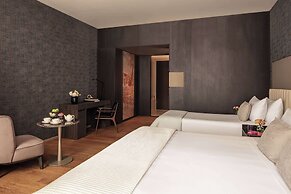 Anantara Grand Hotel Krasnapolsky Amsterdam