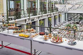 Anantara Grand Hotel Krasnapolsky Amsterdam