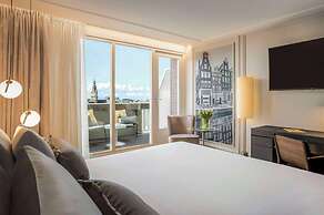Anantara Grand Hotel Krasnapolsky Amsterdam