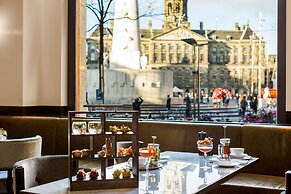 Anantara Grand Hotel Krasnapolsky Amsterdam
