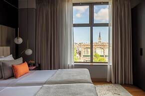 Anantara Grand Hotel Krasnapolsky Amsterdam