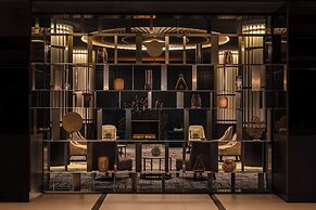 Anantara Grand Hotel Krasnapolsky Amsterdam