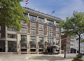 Anantara Grand Hotel Krasnapolsky Amsterdam