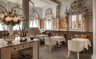 Anantara Grand Hotel Krasnapolsky Amsterdam