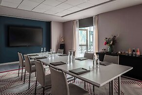 Anantara Grand Hotel Krasnapolsky Amsterdam