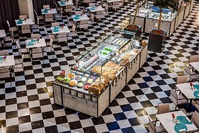 Anantara Grand Hotel Krasnapolsky Amsterdam