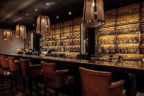 Anantara Grand Hotel Krasnapolsky Amsterdam