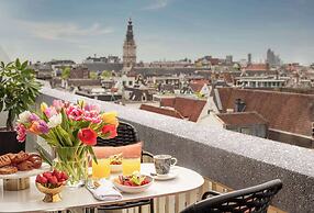 Anantara Grand Hotel Krasnapolsky Amsterdam