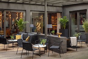 Anantara Grand Hotel Krasnapolsky Amsterdam