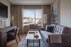 Anantara Grand Hotel Krasnapolsky Amsterdam