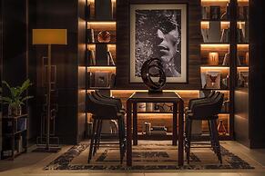 Anantara Grand Hotel Krasnapolsky Amsterdam