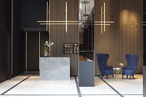 Anantara Grand Hotel Krasnapolsky Amsterdam