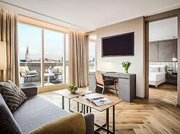 Anantara Grand Hotel Krasnapolsky Amsterdam