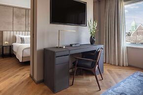 Anantara Grand Hotel Krasnapolsky Amsterdam