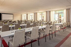 Anantara Grand Hotel Krasnapolsky Amsterdam