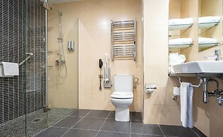 Hotel Gran Versalles