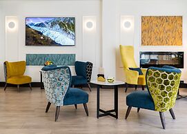 Hotel Gran Versalles