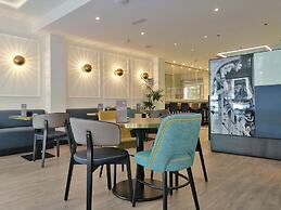 Hotel Gran Versalles