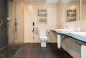 Hotel Gran Versalles