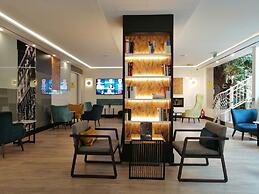 Hotel Gran Versalles