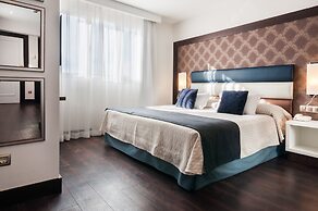 Hotel Gran Versalles