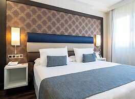 Hotel Gran Versalles