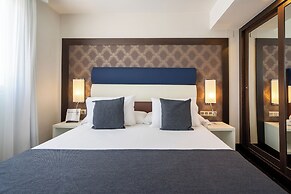 Hotel Gran Versalles