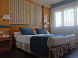 Hotel Gran Versalles