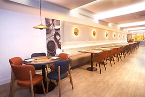 Hotel Gran Versalles