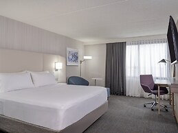 Crowne Plaza Indianapolis-Airport by IHG