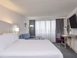 Crowne Plaza Indianapolis-Airport by IHG