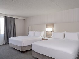 Crowne Plaza Indianapolis-Airport by IHG