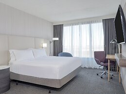 Crowne Plaza Indianapolis-Airport by IHG