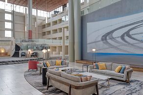 Crowne Plaza Indianapolis-Airport by IHG