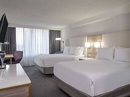 Crowne Plaza Indianapolis-Airport by IHG