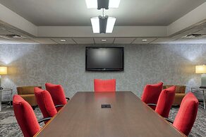 Crowne Plaza Indianapolis-Airport by IHG