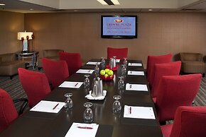 Crowne Plaza Indianapolis-Airport by IHG