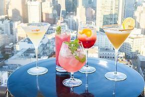 Hilton San Francisco Union Square