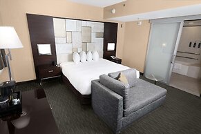 Hilton San Francisco Union Square