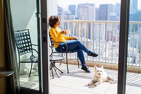 Hilton San Francisco Union Square