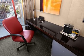 Hilton San Francisco Union Square