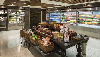 Hilton San Francisco Union Square