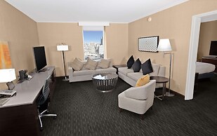Hilton San Francisco Union Square